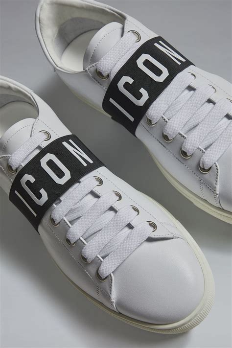 dsquared replica shoes paypal|DSQUARED2 Sneakers for Men .